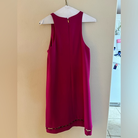 Pink Trina Turk Dress - Picture 2 of 6